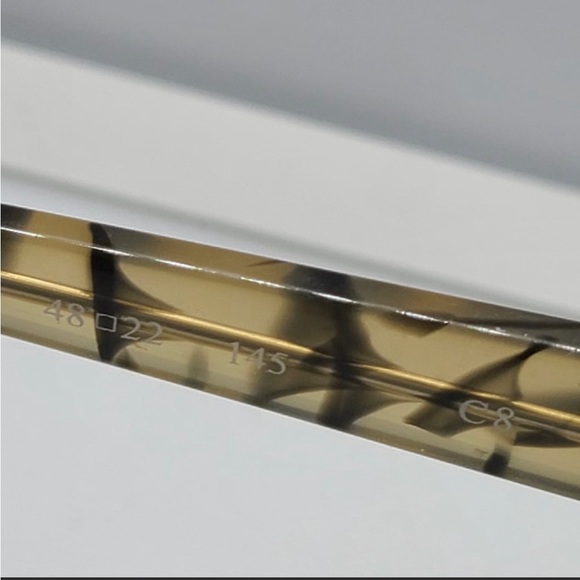 SEE 3635 eyewear prescription glasses - Picture 6 of 12